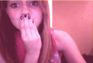 Sou FCO da @livialetro . Criado no dia 15/01/2012 (OFICIAL)