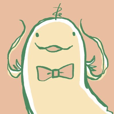 pesoka_peso's profile picture. イカちゃん始めたらコ口🦑にはまってゲーム・イラスト垢作りました！成人済みやや腐。やや？

なんでも好きですが自分で描くのはライアミです。
支部：https://t.co/R1HDKtQbiy
🦋：https://t.co/UC2Q57XOqN