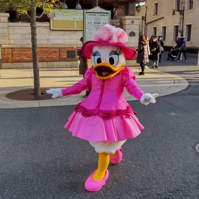 東京ディズニーの混雑予想を毎週
東京ディズニーの雑談
東京ディズニーリゾートの最新情報を発信するアカウントです！