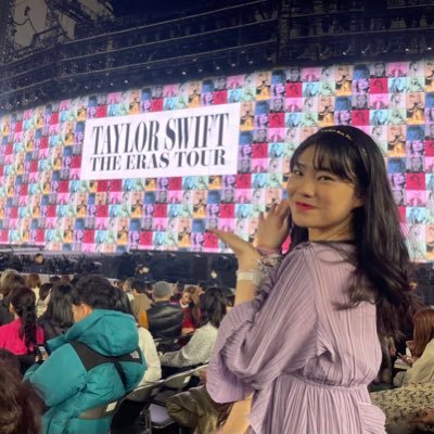Now I only see Daylight✨Never met Taylor 🌿TN × 3 06/14/19 & 07/25/21 & 02/08/24🤍 IG: @rinaswiftie13