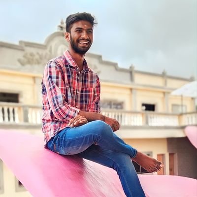 Vishwa303's profile picture. 