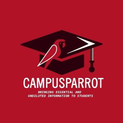 CAMPUSPARROT is An online platform that provides compelling and accurate campus information in Nigeria higher institutions.