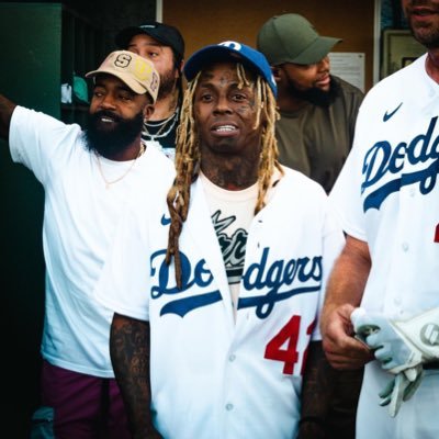 Dodgers Bills 999