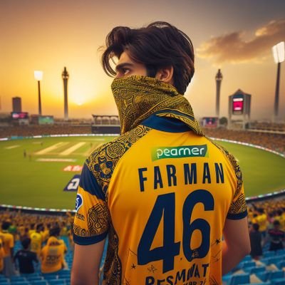 Dream 10K Followers,,,

Favorite Cricketers | @josbuttler | @iamhaideraly |@SAfridiOfficial | @babarazam258 |@FakharZamanLive 💜🔥