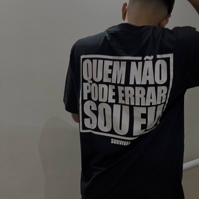 @Corinthians