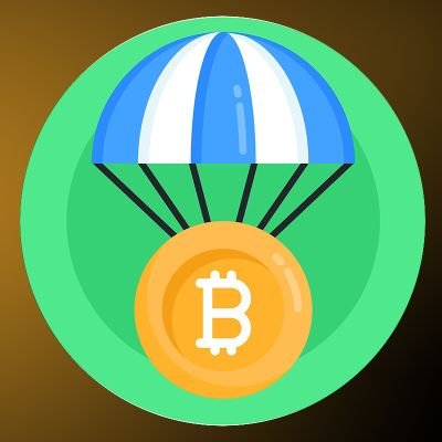 Free Airdrops , testnets ,beta and mainnets , follow for more money 💰