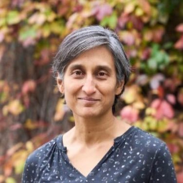 Dr. Rupa Patel Profile