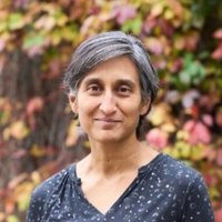 Dr. Rupa Patel (@rupapatelmd) 's Twitter Profile