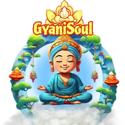 gyanisoultees Profile Picture