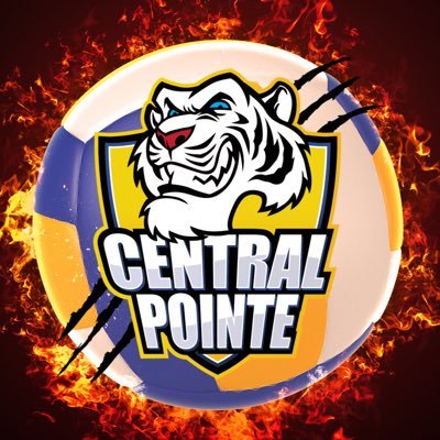 Official Page of Central Pointe Christian Academy (CPCA) Volleyball Program.