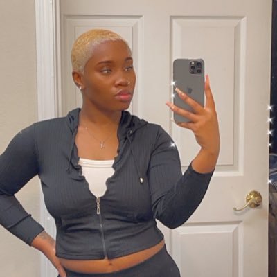 LaddyyDeijah's profile picture. 