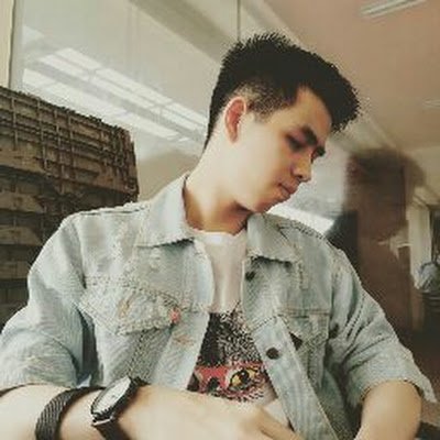 HongjiC43733's profile picture. 