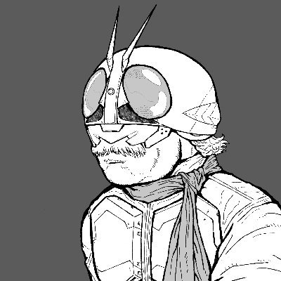 Gh0stBeatさんのプロフィール画像