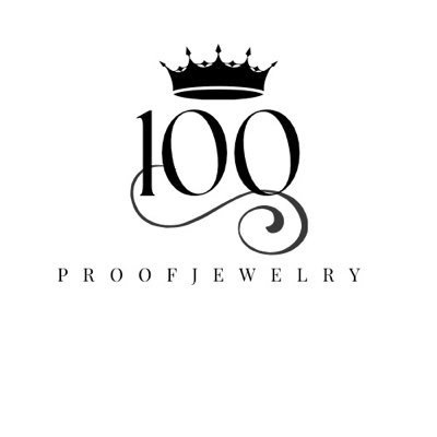 100proofjewelry Profile Picture