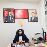 Hülya Şimşek (@1hullyyaa) 's Twitter Profile