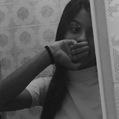 ssilva_julia's profile picture. Maktub.