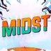 MIDST (@midstpodcast) Twitter profile photo