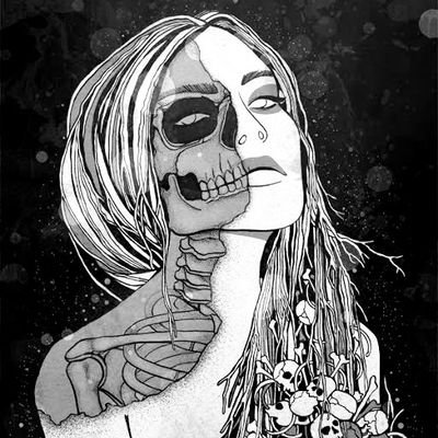 Odin's devout • Pagan • Metalhead • Legender
Contato: tsaaresto@gmail.com