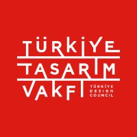 Türkiye Tasarım Vakfı(@ttasarimvakfi) 's Twitter Profile Photo