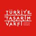Türkiye Tasarım Vakfı (@ttasarimvakfi) Twitter profile photo