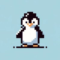 PENGUIN (@penguin404avax) 's Twitter Profile