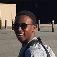 Linus Anari (@linusanari_) 's Twitter Profile