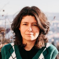 Anca Hangan (@ancahangan) 's Twitter Profile