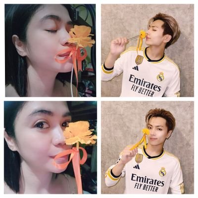 MajVA99's profile picture. knowing that love is to share❤