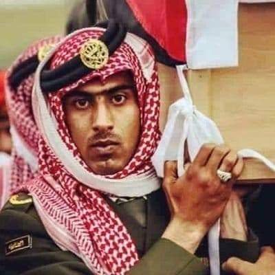 ⚔️ 🇯🇴
دُمتَ شامخاً أيها الوطن