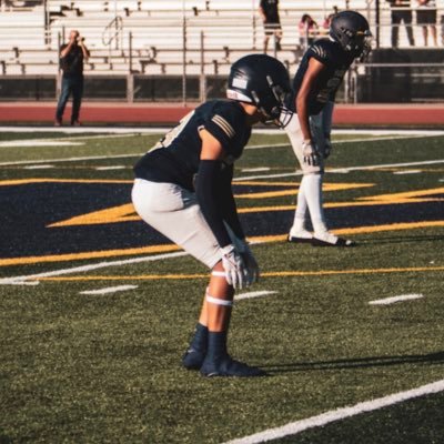 DB | 5’10 | 155 | CO 2026 | | 3.6 GPA | Warren Highschool | CA | Multi-Sport Athlete