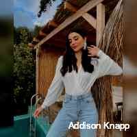 Addison Knapp (@nappaddison) 's Twitter Profile