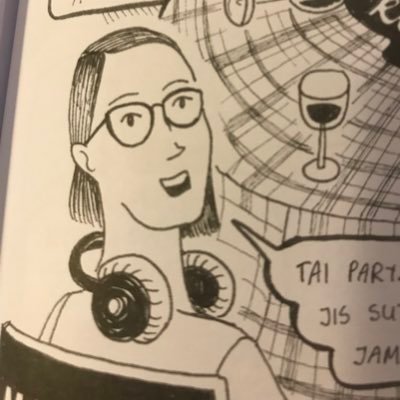 Journaliste, pays baltes. RFI, Courrier Inter, Le Figaro. Dictionnaire insolite des p. baltes, Cosmopole et traduction Ténèbres et compagnie,S.Parulskis, Agullo