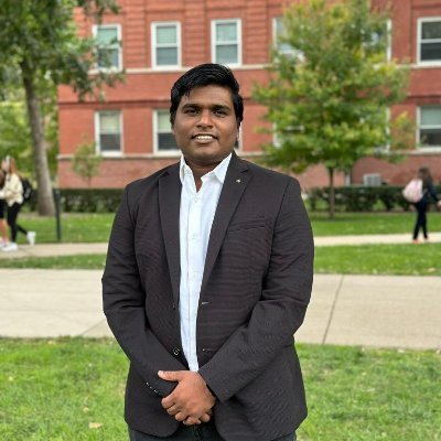 Physician- Public Health Student at University of Illinois at Urbana-Champaign
Traveller| Human
India | US