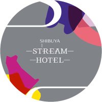 shibuyastreamhotel(@shibuyaSThotel) 's Twitter Profile Photo