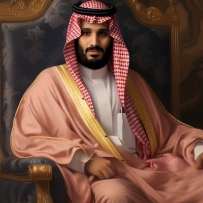 سعودي حتى النخاع