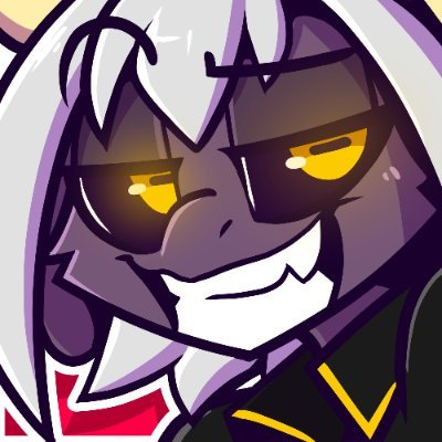 I make videos about stuff. Also a #vtuber now. #envtuber Not a furry.

🐐

Icon by @bbsartboutique https://t.co/TP93taeIeW