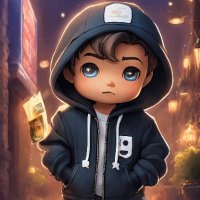 Crypto Boy (@cryptoboooy) 's Twitter Profile