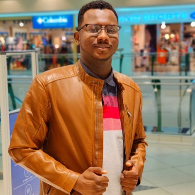 abualawad_'s profile picture. GA @ Qatar University