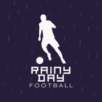 Rainy Day Football(@Rainydayfooty) 's Twitter Profile Photo