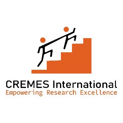 🌐 Training | Mentorship | Consulting in Research and Consultanting
📶 We support capacity building and career development in research