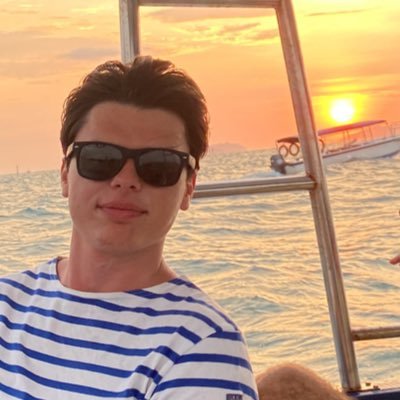 GarateaIbai's profile picture. You are just a man.