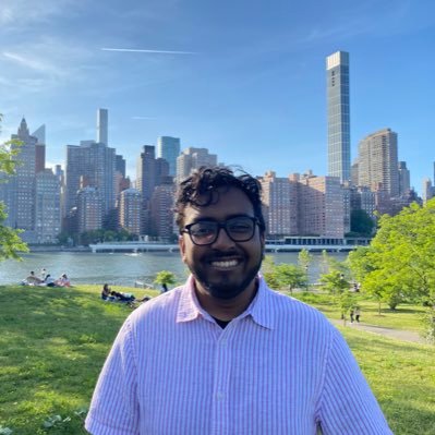 shreygoat's profile picture. SWE | MS @gtcomputing