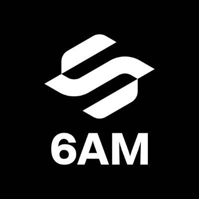 🌎Global house + techno community 🎶 promoting the culture of work & play💪🏽🙌🏽 est.2008 🕕Get the #6AM merch and apparel today @shopby6am