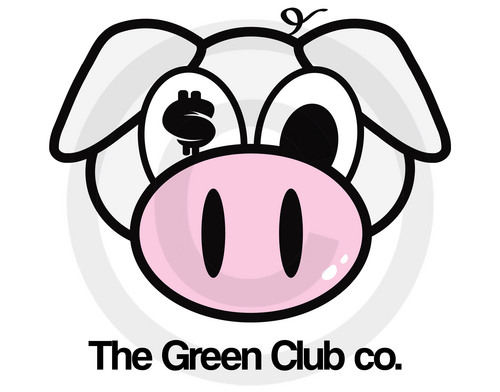 Brand new UK Streetwear clothing brand Set to be available Spring 2012!, @TheGreenClubCo. #HUCHA!