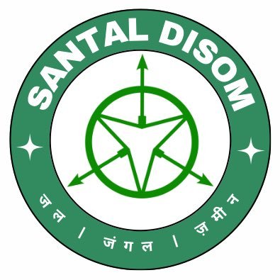 Santhal_Disom Profile Picture