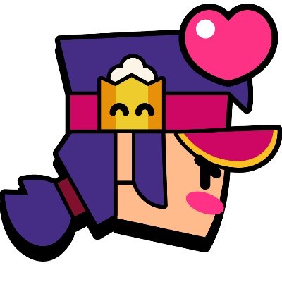 Daddy fang shhhhhhh
I play other games besides brawl stars trust
👟🥋🍿