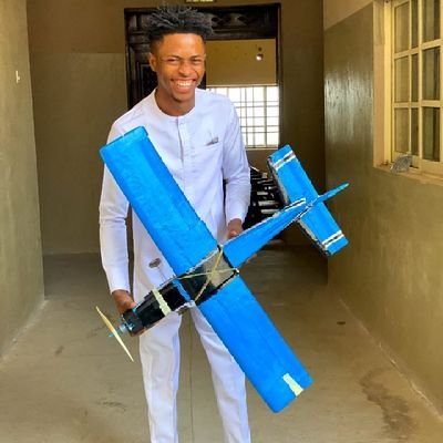ikeh_jhay's profile picture. Passionate Electrical Electronics Engineer: Software Dev | AI Dev | Dev |  API Architect | Data Analyst | Computer vision | RAG