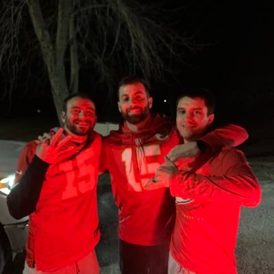 FearRaef's profile picture. Chiefs Kingdom! Rock Chalk! Named after LaFrentz