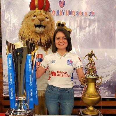 ✨El que es fiel en las cosas pequeñas, también es fiel en las cosas grandes.✨
Ing. Industrial // Católica// 🦁🇫🇷