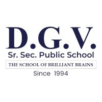 DGV Senior Secondary Public School(@DgvSchool) 's Twitter Profile Photo